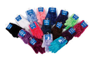 Jerry's Furry Gloves - 16 Colors
