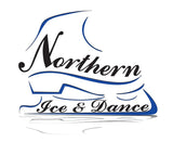 CN Ready to Ship Crystal Block Skating Pants | Northern Ice and Dance