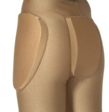 Jerry's Crash Protection Padded Shorts